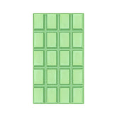 Intimo Hard Wax Aloe Vera 450g